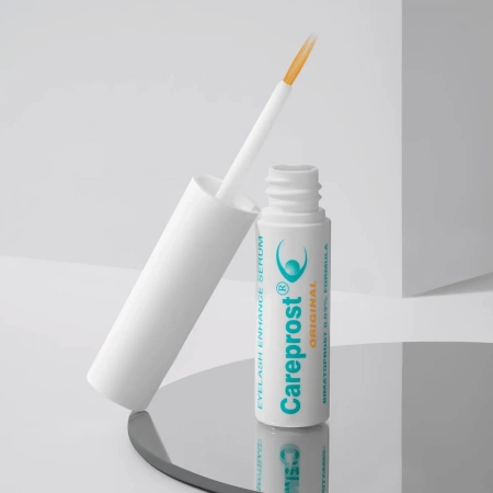 Сыворотка для роста ресниц ORIGINAL 3 мл / Careprost