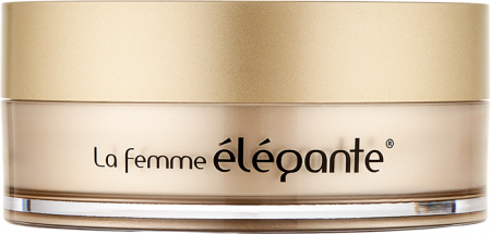 Гидрогелевые патчи со стволовыми клетками женьшеня GOLDEN EDITION, 60 шт / La femme élégante